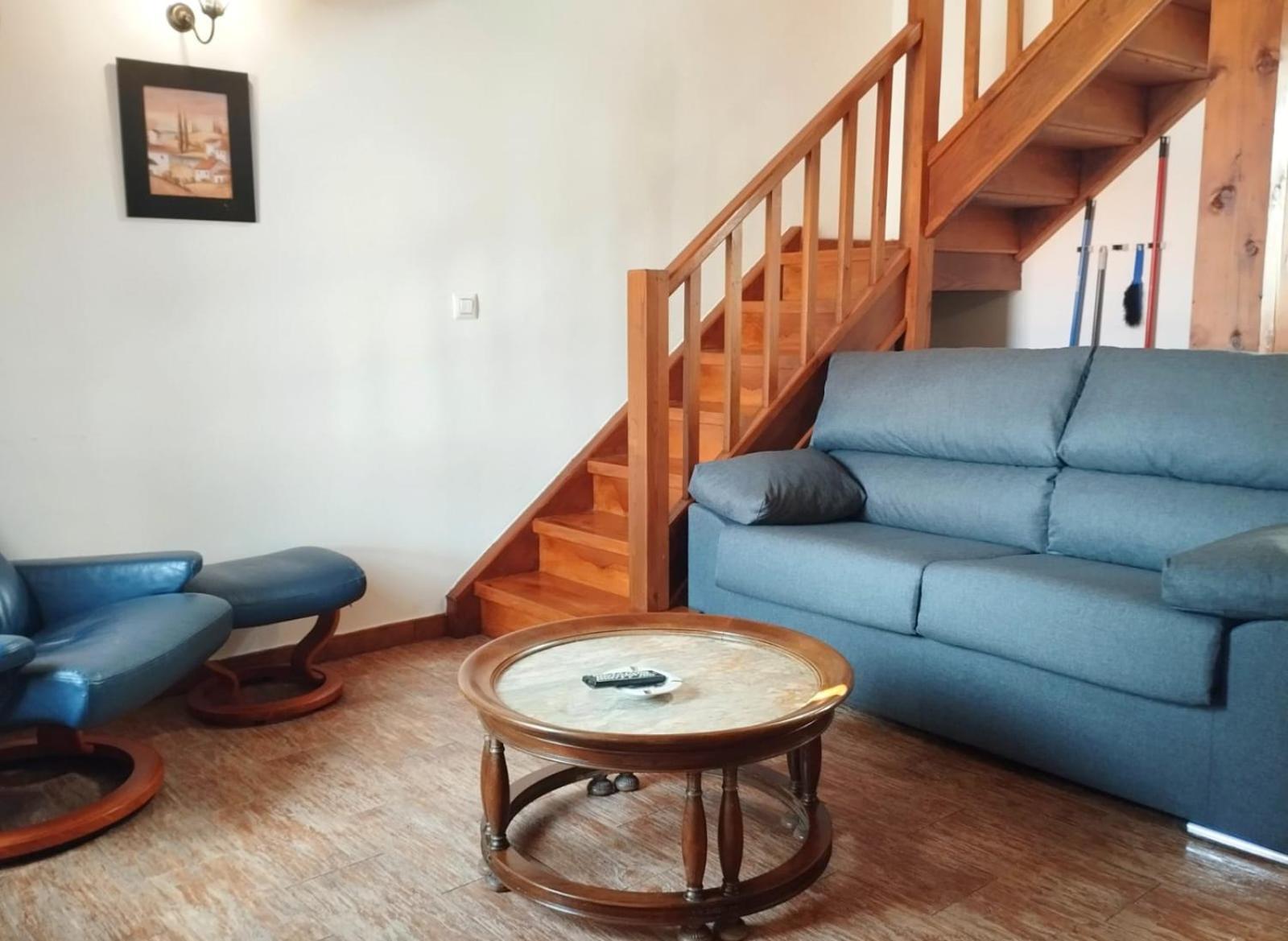 Apartamentos Copi Villa De Суансес Экстерьер фото