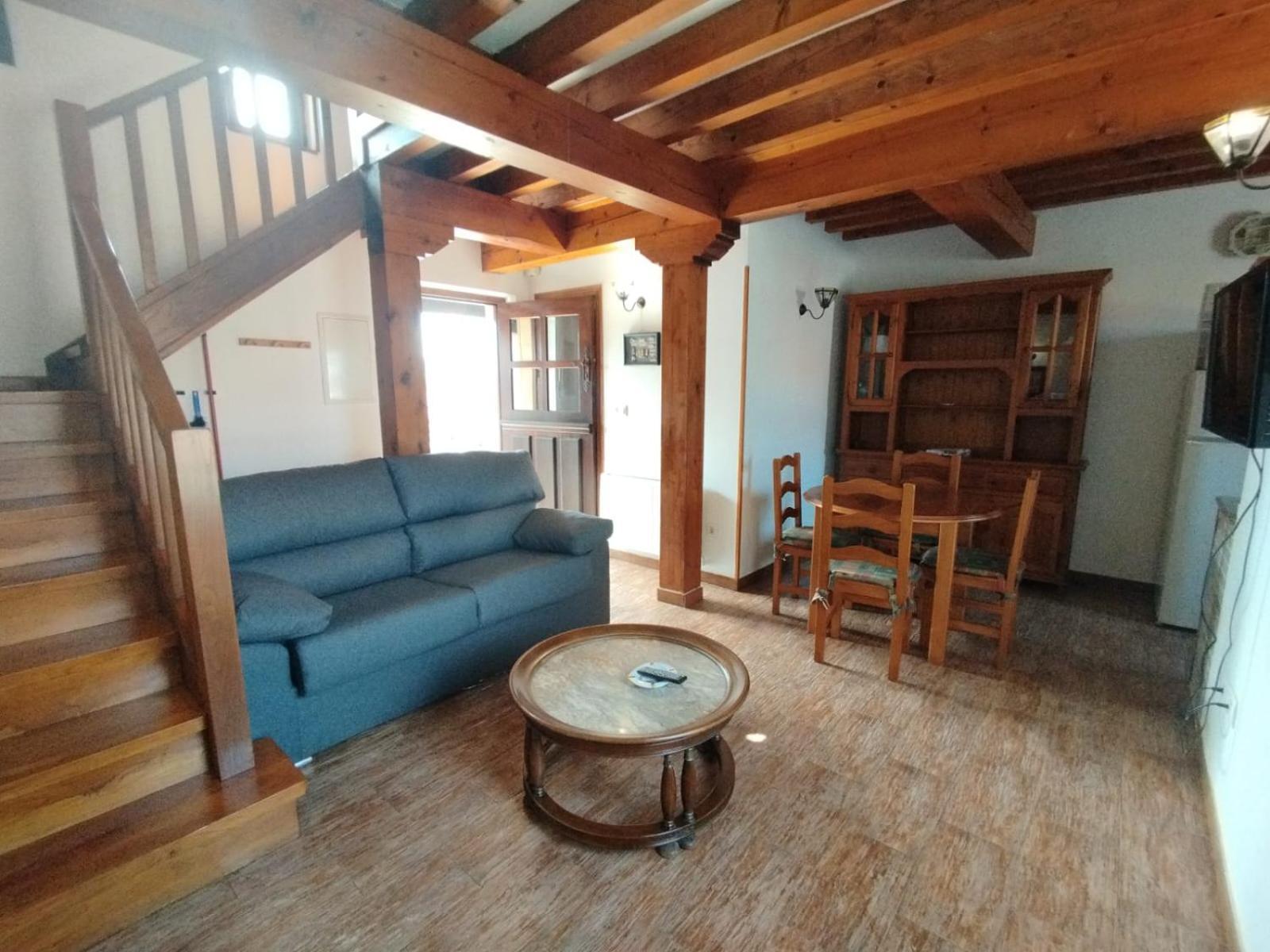 Apartamentos Copi Villa De Суансес Экстерьер фото