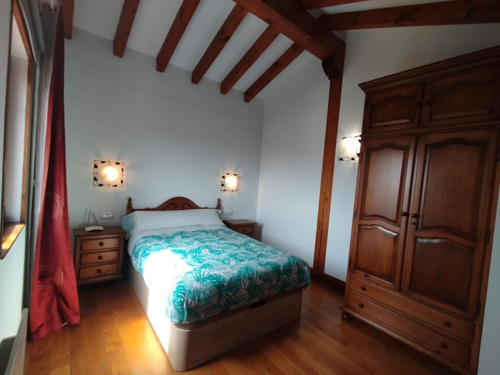 Apartamentos Copi Villa De Суансес Экстерьер фото