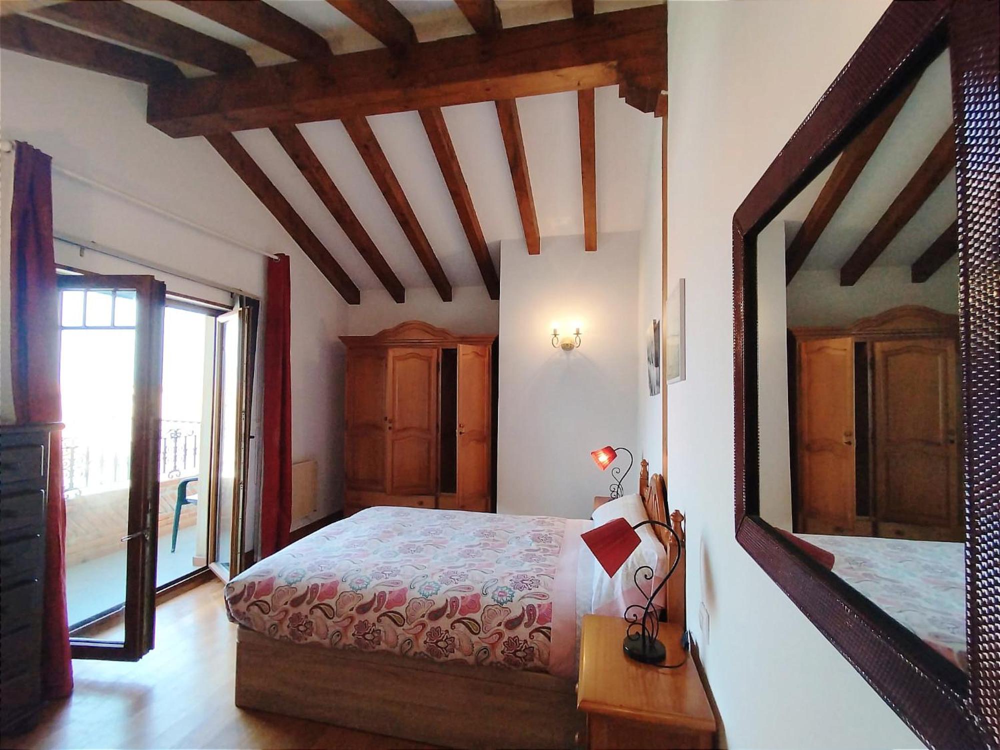 Apartamentos Copi Villa De Суансес Экстерьер фото