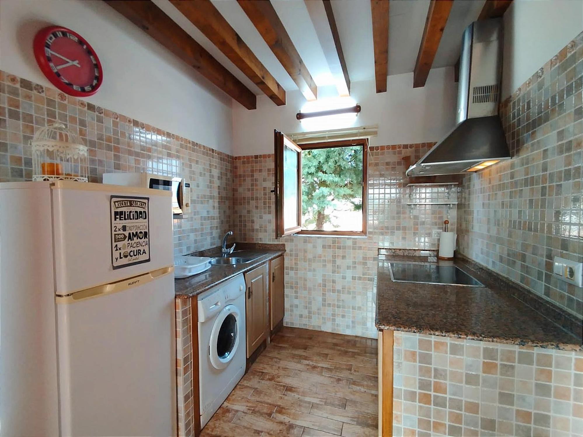 Apartamentos Copi Villa De Суансес Экстерьер фото