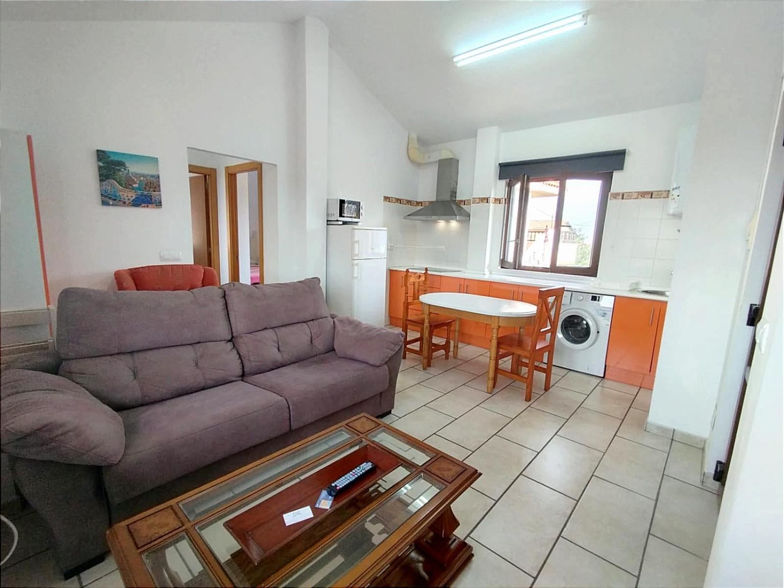 Apartamentos Copi Villa De Суансес Экстерьер фото
